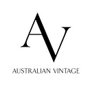 Australian Vintage Ltd logo