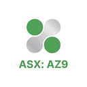 Azzuro Resources PLC logo