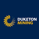 Duketon Mining Limited logo