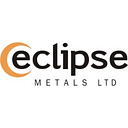 Eclipse Metals Limited logo