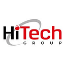 HiTech Group Australia Limited logo