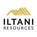 Iltani Resources Limited logo