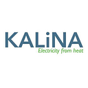 Kalina Power Limited logo