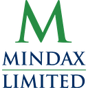 Mindax Limited logo