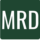 Mount Ridley Mines Limited logo