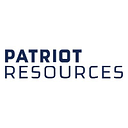 Patriot Resources Limited logo