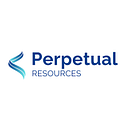 Perpetual Resources Limited logo