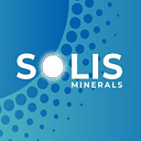 Solis Minerals Ltd. logo