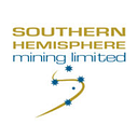 Southern Hemisphere Mining Limited logo